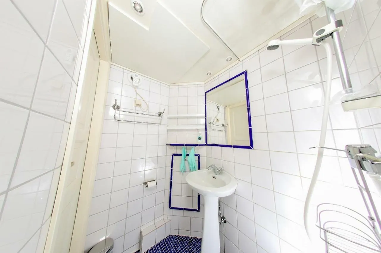 Hotel Claus Ockenssmauet 3 Bergen Privatunterkunft