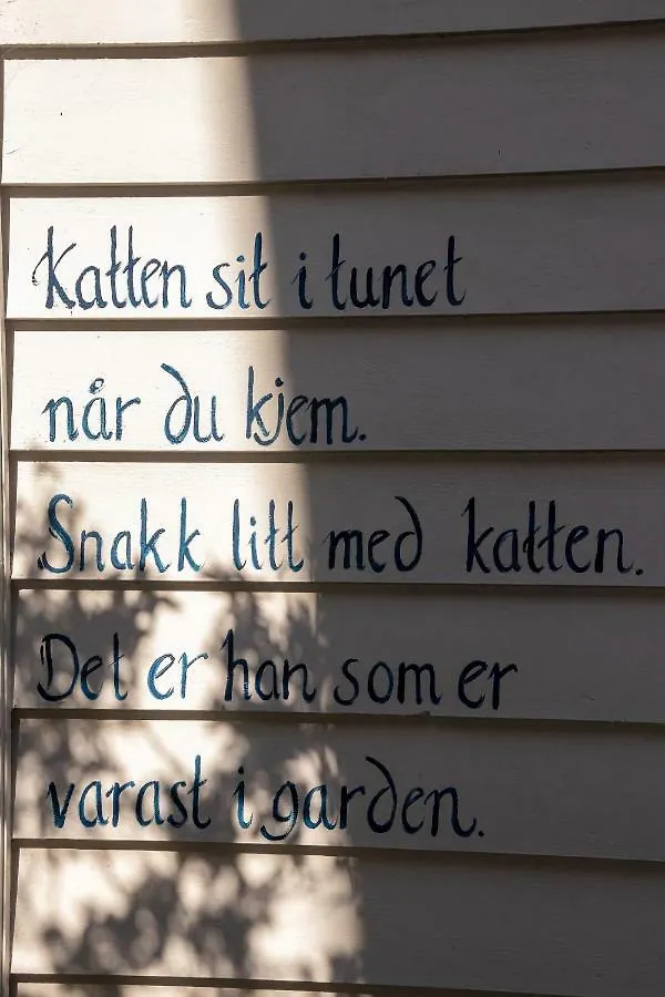 Hotel Claus Ockenssmauet 3 Bergen 0*,  Norwegen