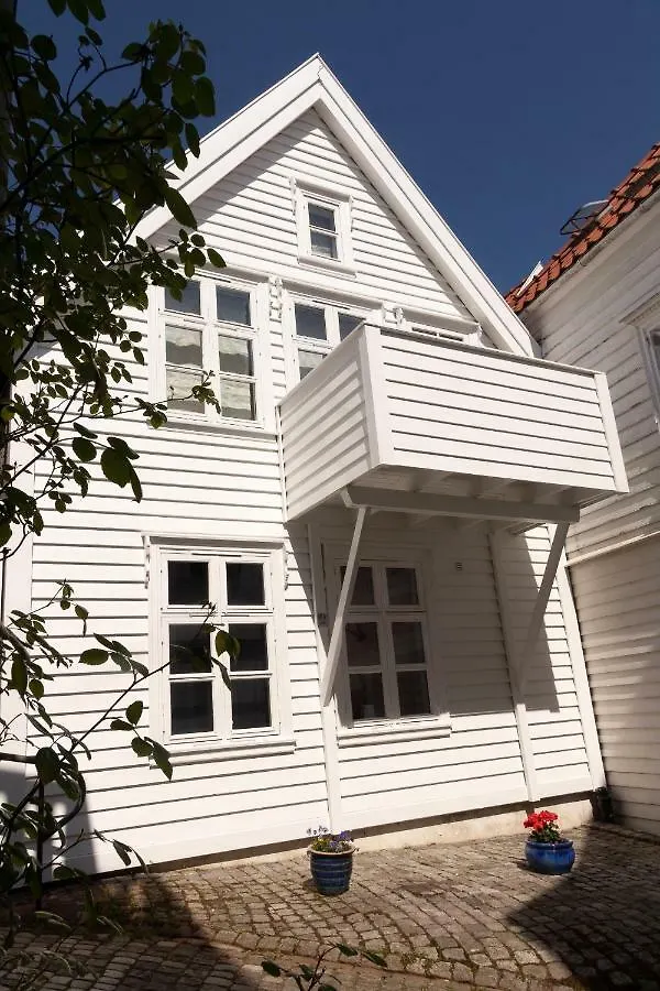 Hotel Claus Ockenssmauet 3 Bergen