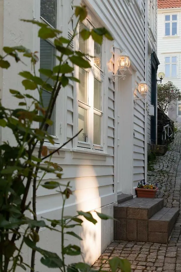 Hotel Claus Ockenssmauet 3 Bergen