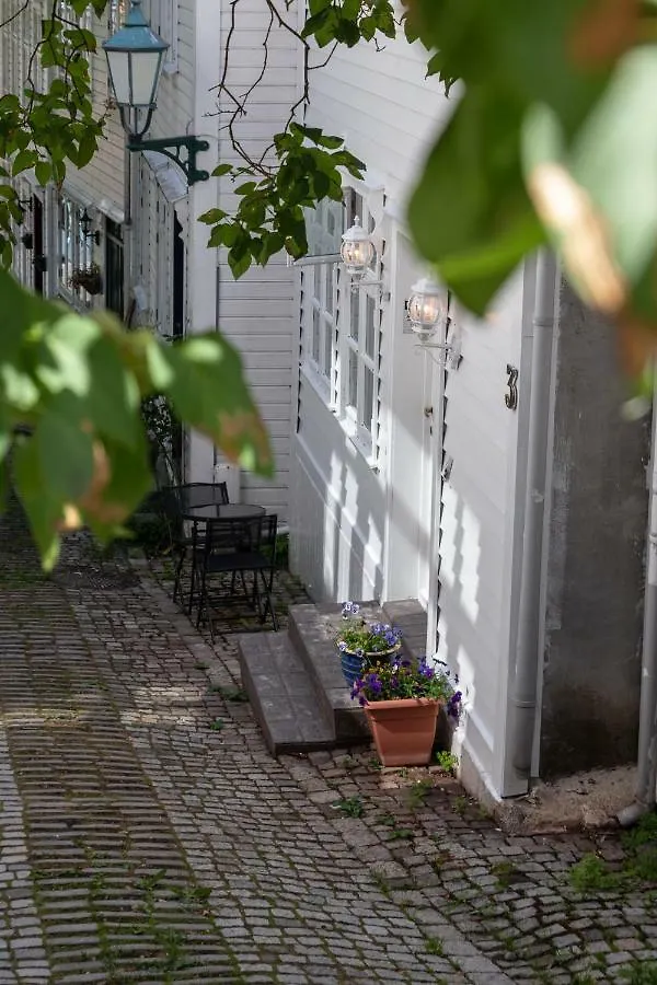 Hotel Claus Ockenssmauet 3 Bergen