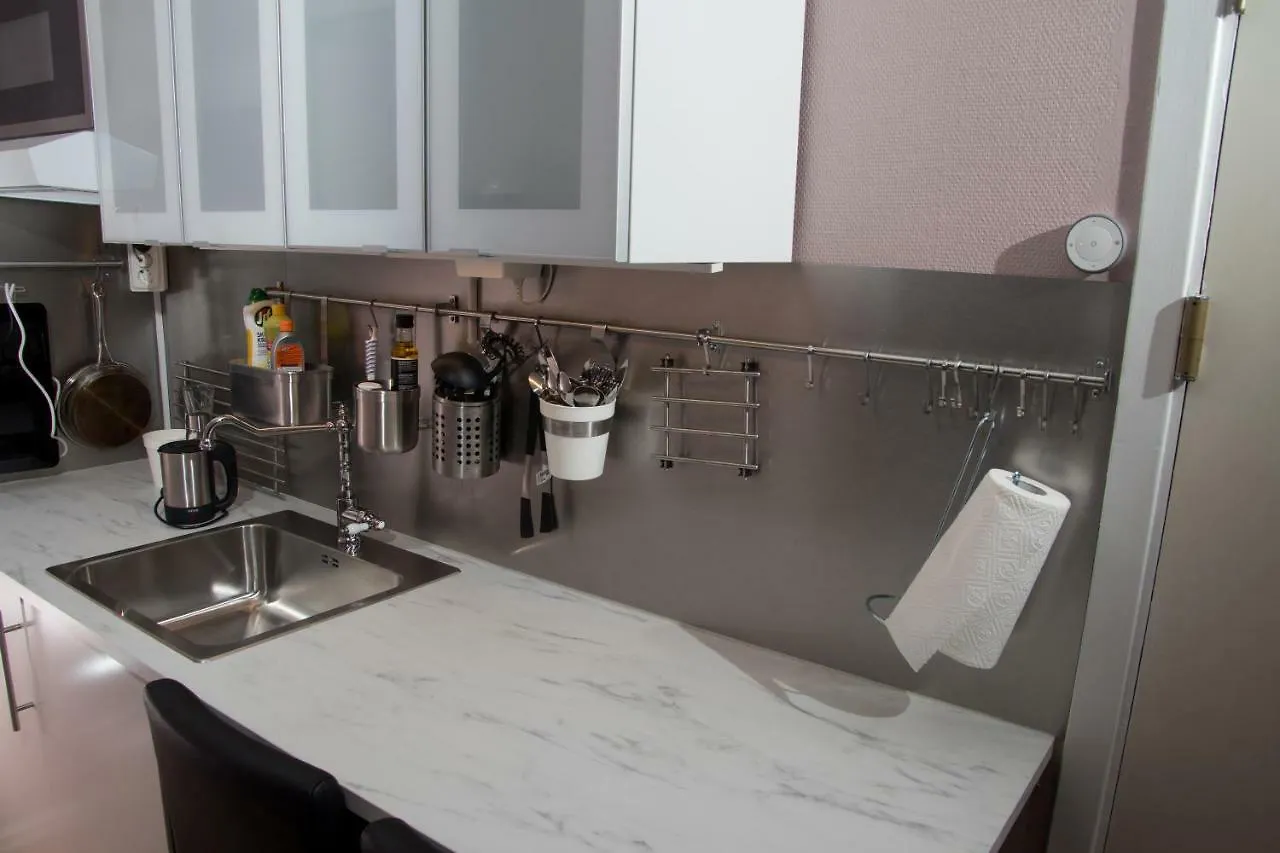 Privatunterkunft Hotel Claus Ockenssmauet 3 Bergen